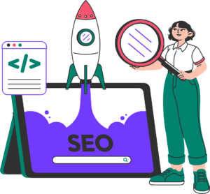 SEO services