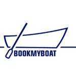 Bookmyboat logo